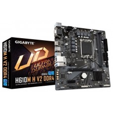 PLACA BASE GIGABYTE 1700 H610M H V2 DDR4